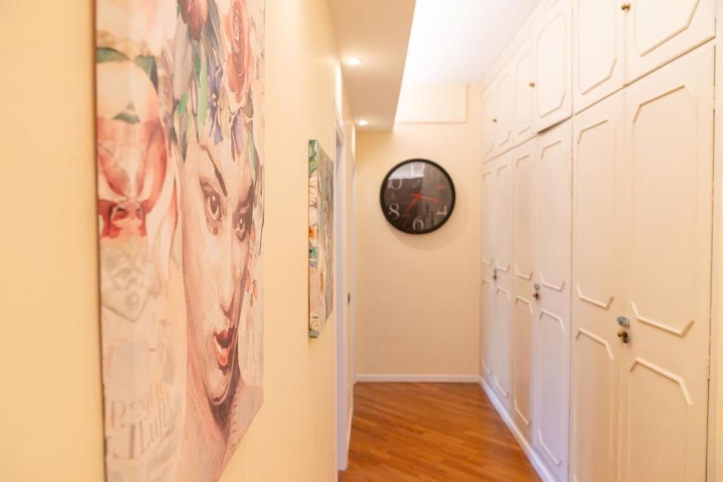 Tullios Home Roma Exterior foto
